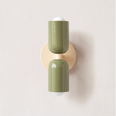 Morandi | Danish Style Wall Lamp