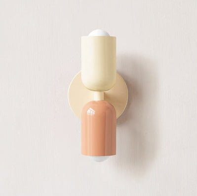 Morandi | Danish Style Wall Lamp