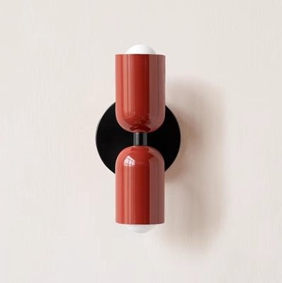 Morandi | Danish Style Wall Lamp