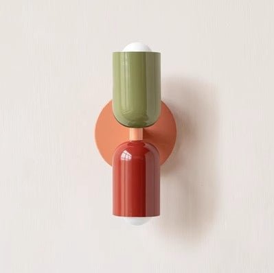 Morandi | Danish Style Wall Lamp