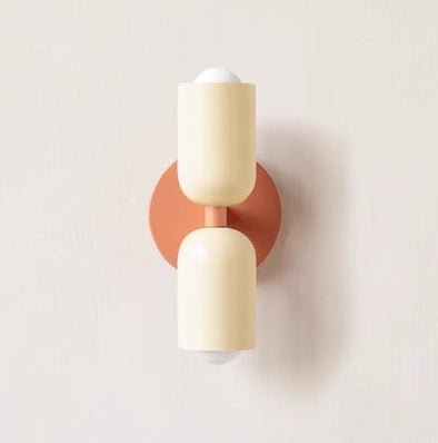 Morandi | Danish Style Wall Lamp