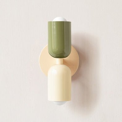 Morandi | Danish Style Wall Lamp