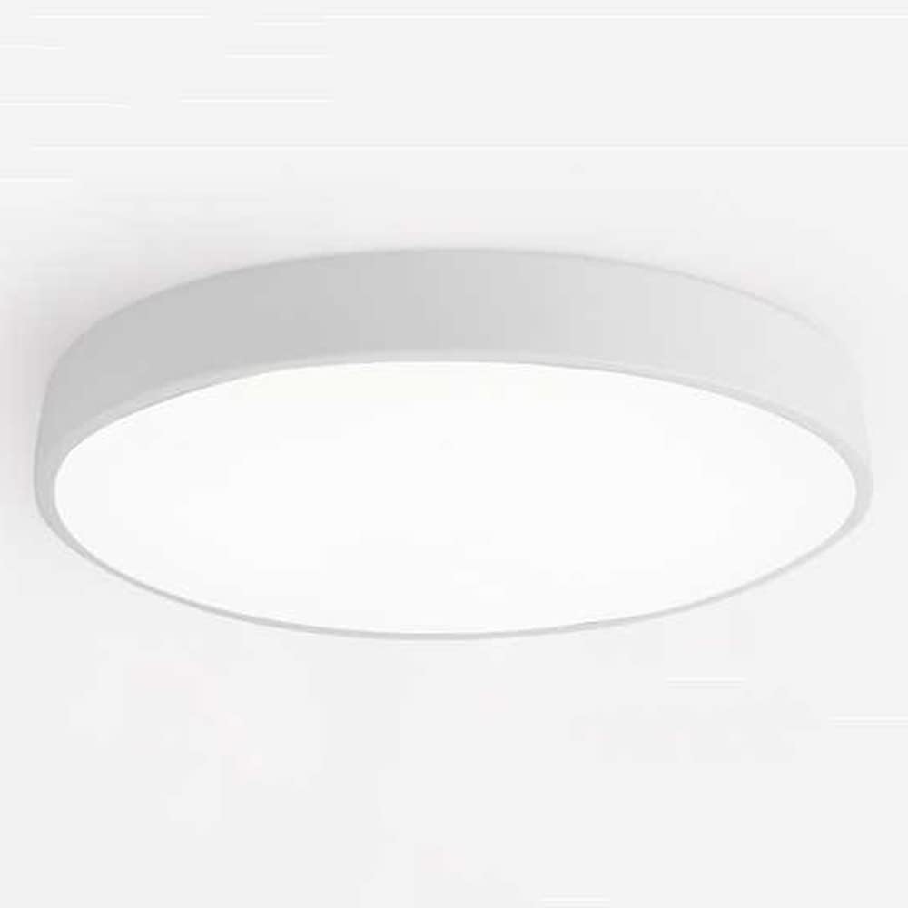 Ronde Inbouw LED Plafondlamp