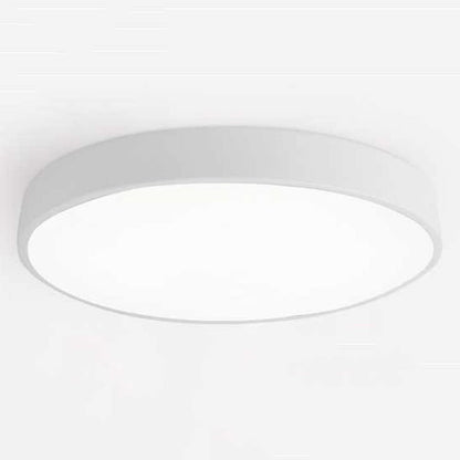 Ronde Inbouw LED Plafondlamp