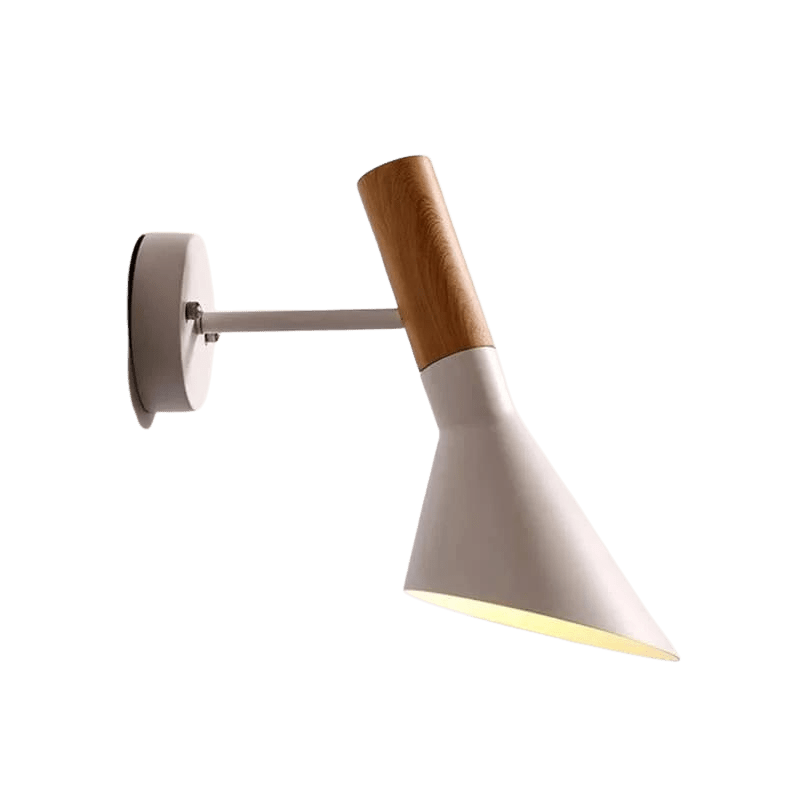 LED Moderne Minimalistische Lamp