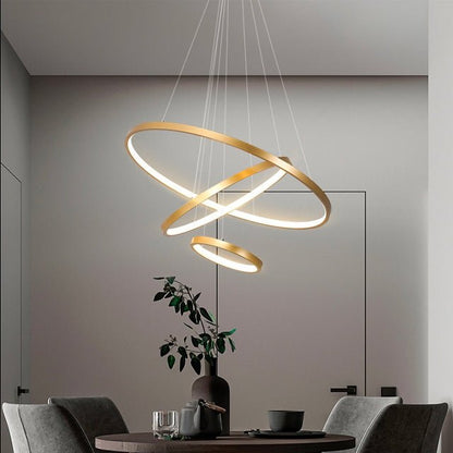 ArishaLight™ - Modern, stylish ceiling lamp 