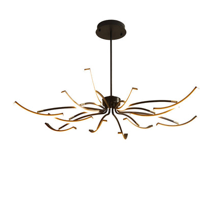 Luster Design Ceiling Lamp 