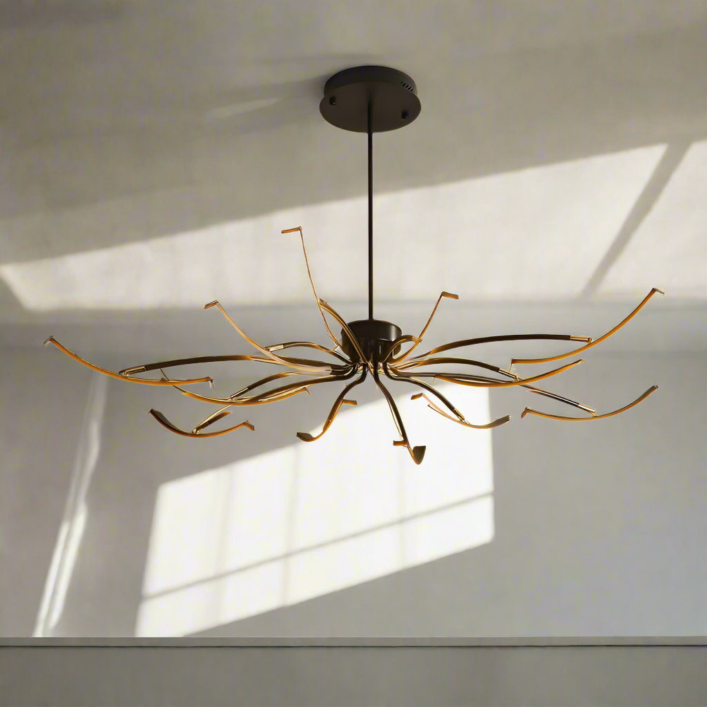 Luster Design Ceiling Lamp 