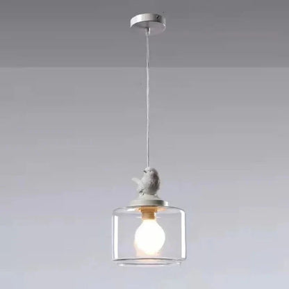 Vogel Hanglamp