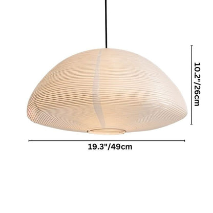 Hikari Pendant Lamp