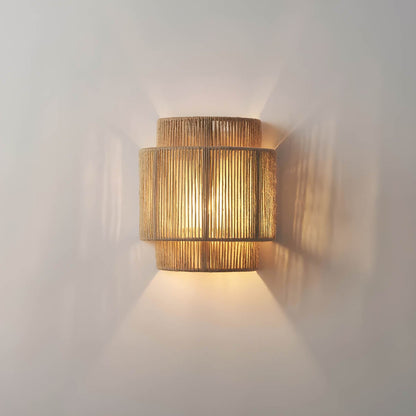 Hikari wall lamp 