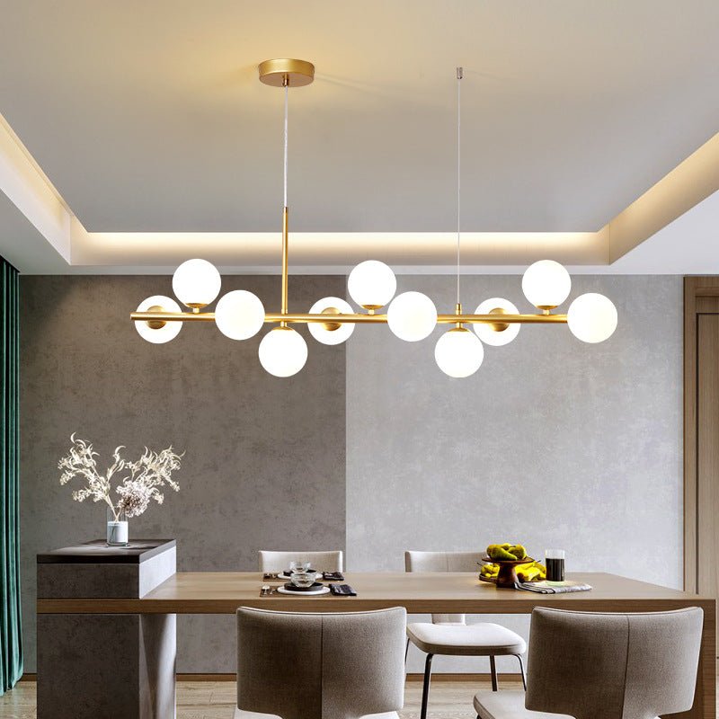 Armature™ - Luxe hanglamp voor de eettafel