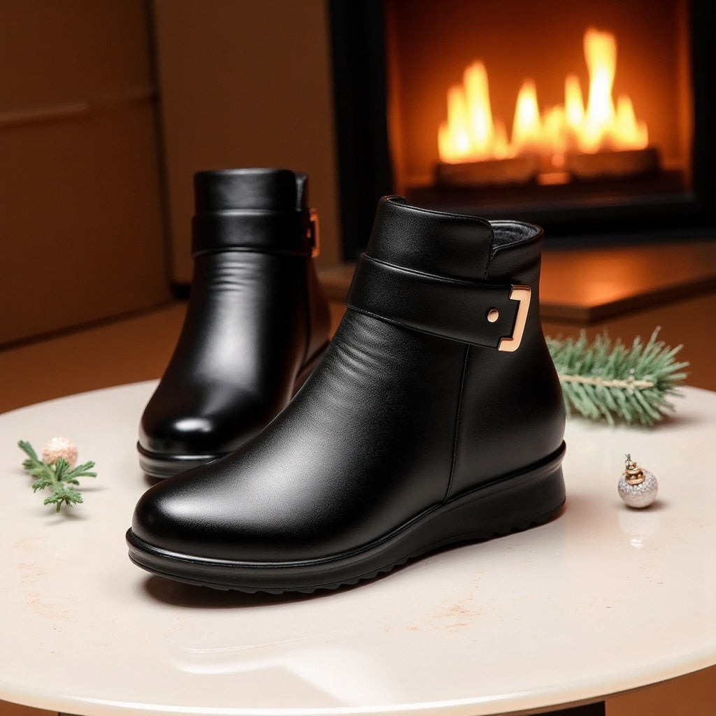 CAROLINE™ | ORTHOPEDISCHE BOOTS VOOR DAMES