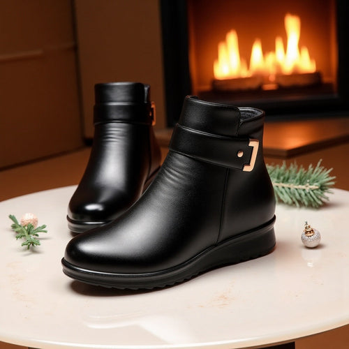 CAROLINE™ | ORTHOPEDISCHE BOOTS VOOR DAMES