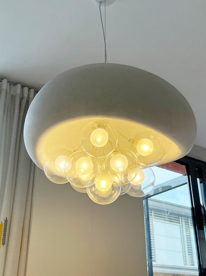 Khmara Bubbels Hanglamp