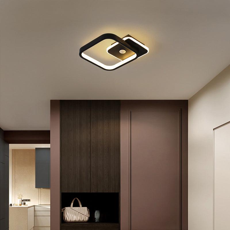 Menselijke PIR Motion Sensor LED Plafondlamp