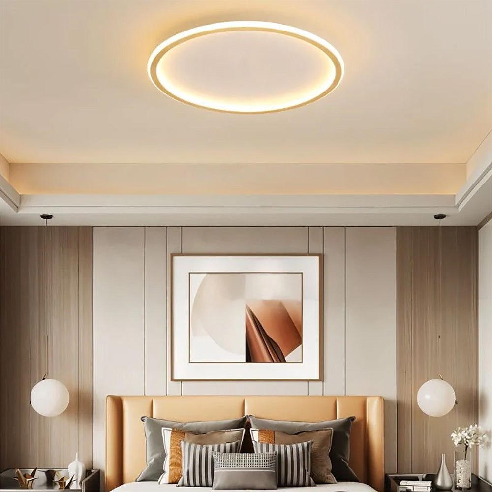 CircleGlow™ Ceiling Light 