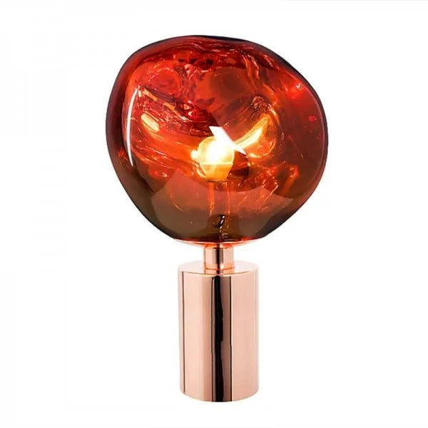 Table lamp Melt