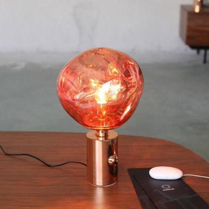 Table lamp Melt