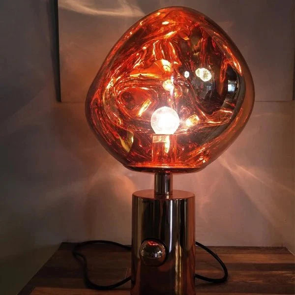 Table lamp Melt