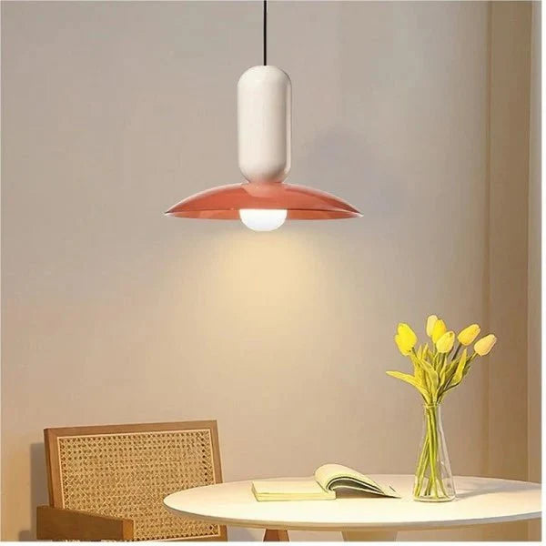 Macaron Frisbee Pau Hanglamp