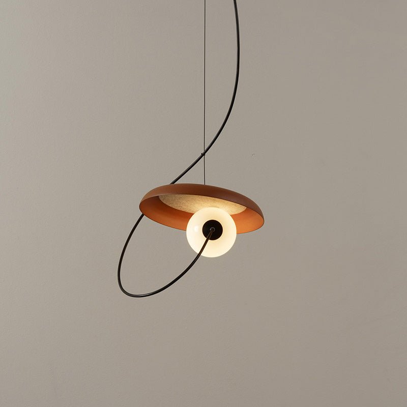 Nordic LED Pendant Lamp