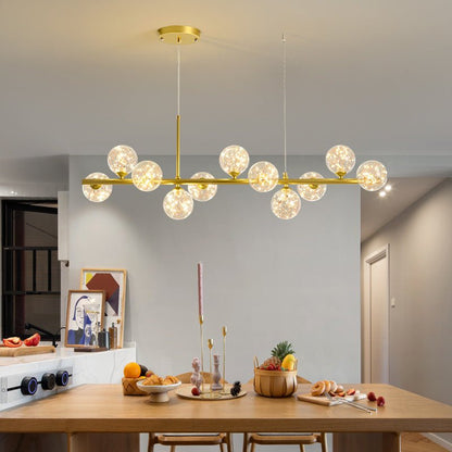 Armature™ - Luxe hanglamp voor de eettafel