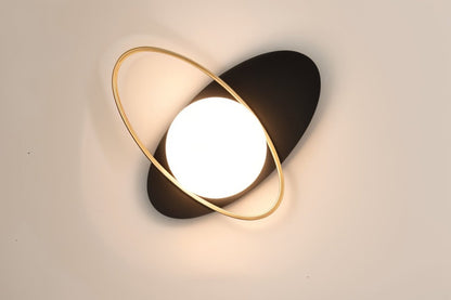 Nidia Wandlamp