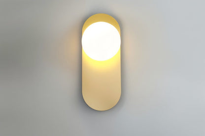 Nidia Wandlamp