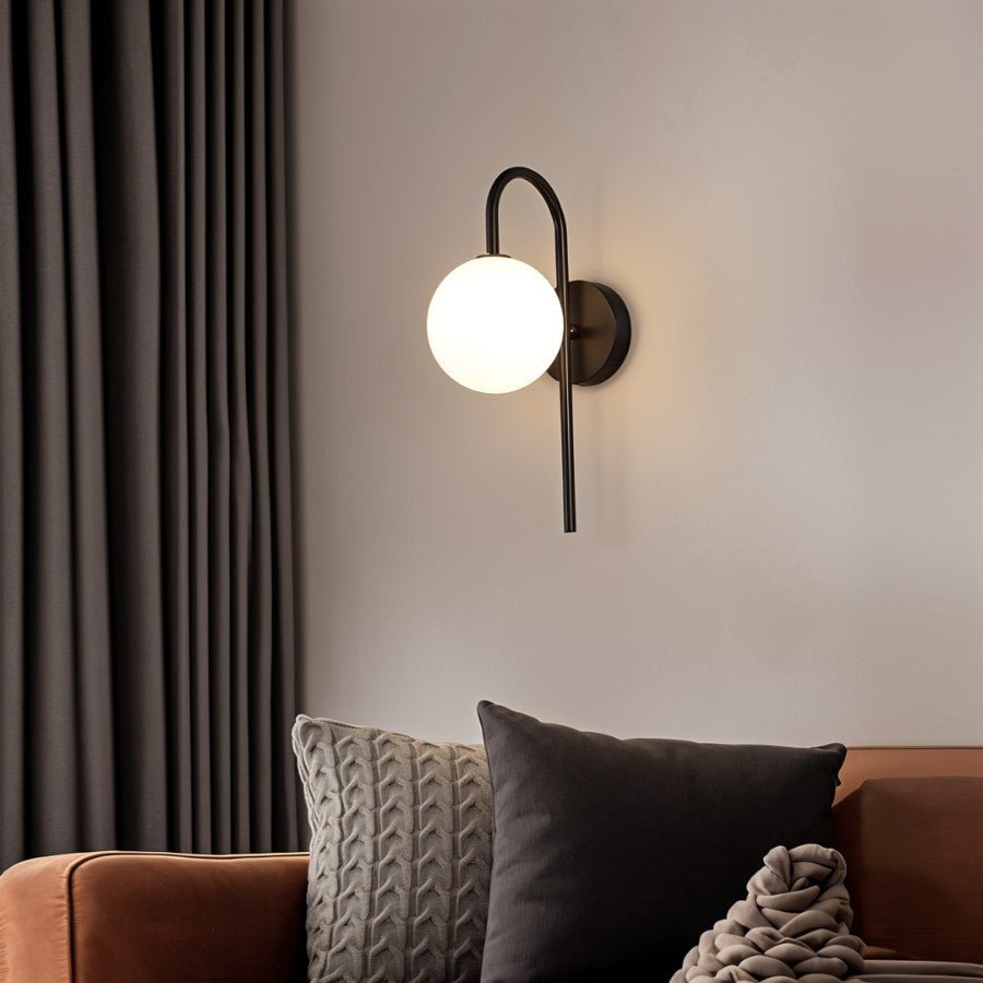 Nidia Wandlamp