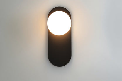 Nidia Wandlamp