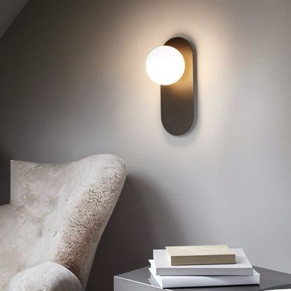 Nidia Wandlamp