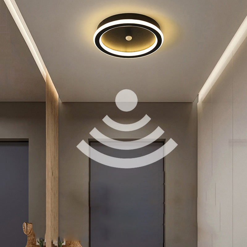 Menselijke PIR Motion Sensor LED Plafondlamp