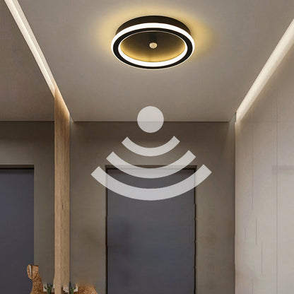 Menselijke PIR Motion Sensor LED Plafondlamp