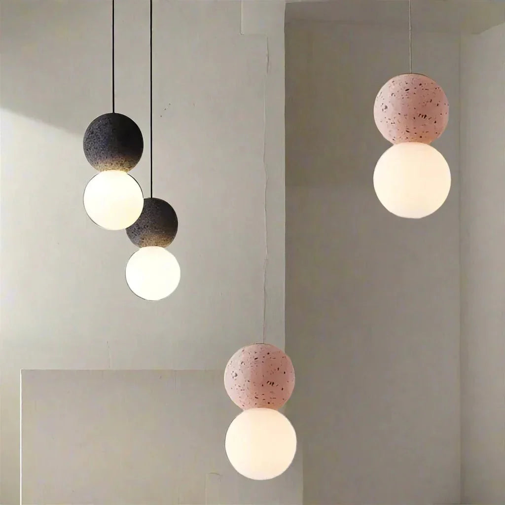 Origo Hanging Lamp