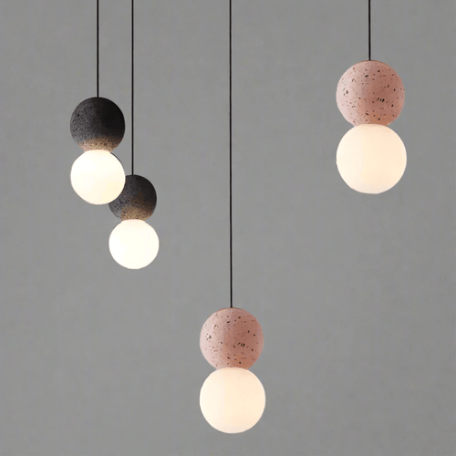 Origo Hanging Lamp