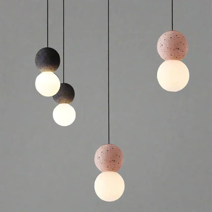 Origo Hanging Lamp