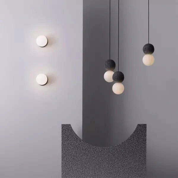 Origo Hanging Lamp