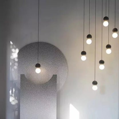 Origo Hanging Lamp