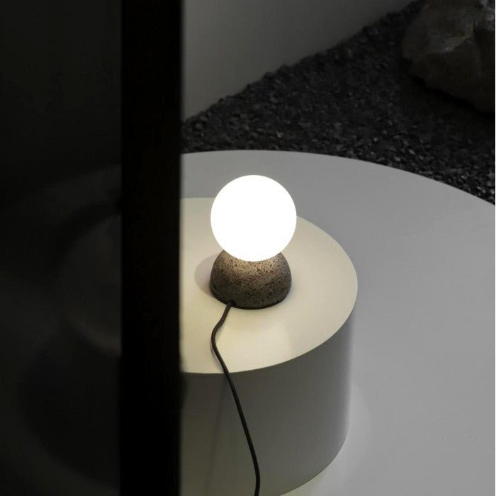 Origo Cement Kom Lamp