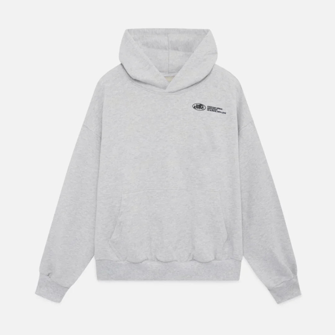 RIVER™ | OVERSIZED HOODIE