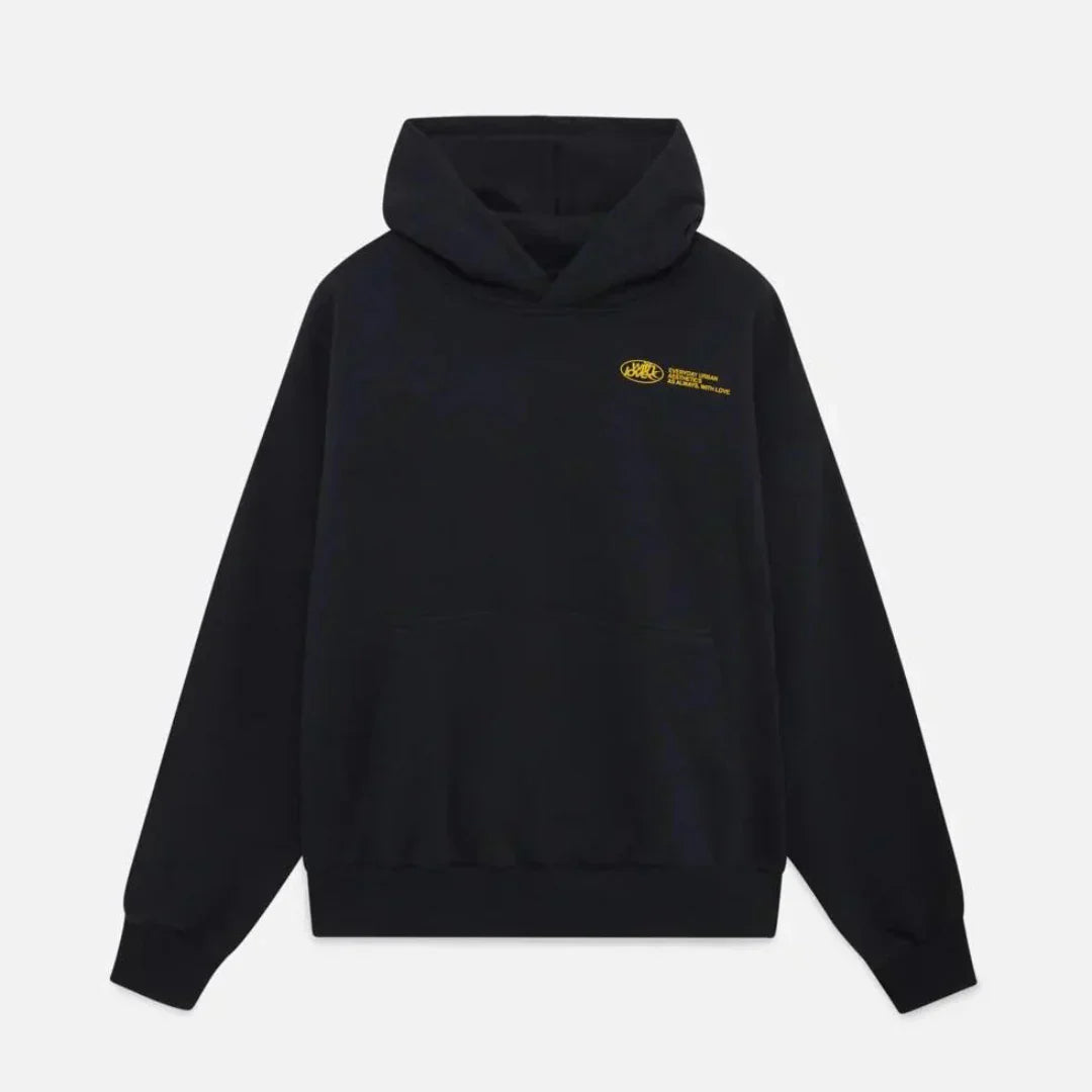 RIVER™ | OVERSIZED HOODIE