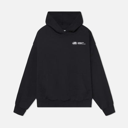 RIVER™ | OVERSIZED HOODIE