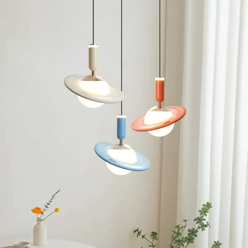 Saturnus Design Hanglamp