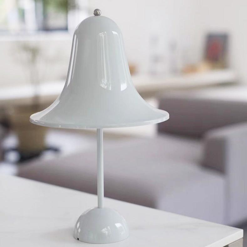 Classic Cap wireless table lamp 