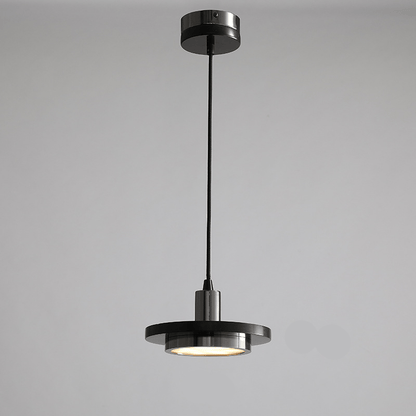 Moderne Eenvoudige Marmeren Hanglamp