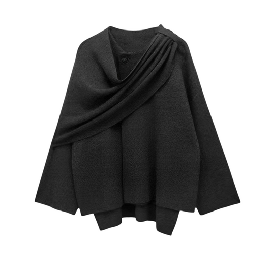 ELIF™ | VIRAL CAPE COAT