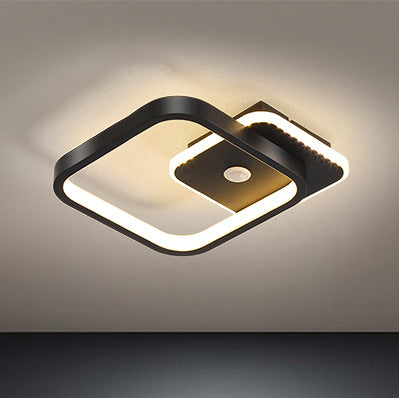 Menselijke PIR Motion Sensor LED Plafondlamp