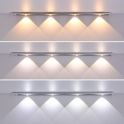 SensiLight™ LED lamp | Bespaar op je energierekening