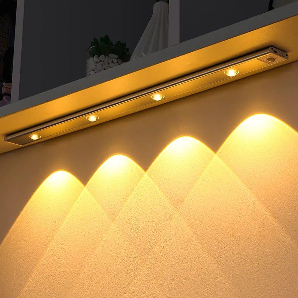 SensiLight™ LED lamp | Bespaar op je energierekening